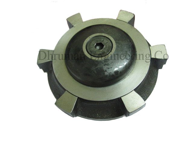 Sabroe compressor spares